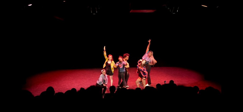 Nos cours adultes : street Gyal, modern Jazz et&nbsp;Multi-danses